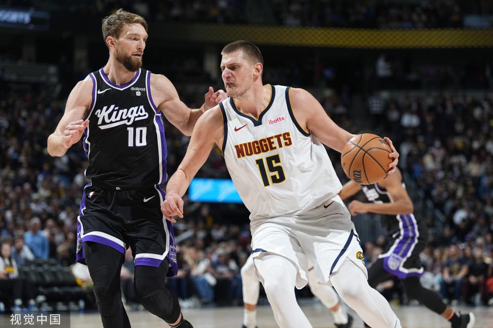 ESPN：在被淘汰后湖人管理层曾与东契奇就餐，詹姆斯没有参与其中.